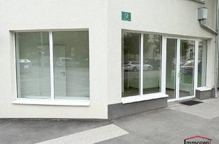 Büro zu mieten in Algersdorfer Straße, 8020 Graz, Kleine Gewerbefläche nahe der FH Joanneum!