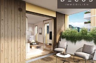 Wohnung kaufen in 1030 Wien, | NATÜRLICH DRAUSSEN | BAUFELD 14A | EIGENNUTZER | FERTIGSTELLUNG 2027 | VILLAGE IM DRITTEN