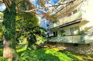 Wohnung kaufen in Taglieberstraße, 1230 Wien, Absolute Grün- und Ruhelage! Gebraucht. Gepflegt. Geliebt! Perfekt aufgeteilte 3-Zimmer + separate Küche / 2 Balkone / Viele Möglichkeiten! Ruhig wohnen, gut leben!