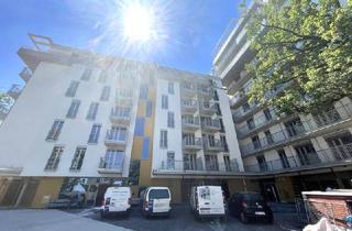 Wohnung mieten in 1140 Wien, Tolle 2-Zimmer Wohnung mit en-suite Badezimmer in begehrter Lage - THEOS Willkommen im Park - ab sofort