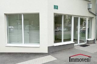 Geschäftslokal mieten in Algersdorfer Straße, 8020 Graz, Kleine Gewerbefläche nahe der FH Joanneum!