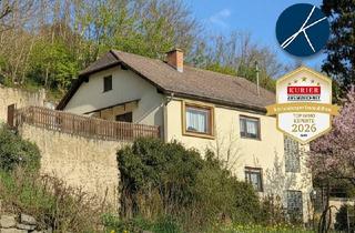 Einfamilienhaus kaufen in 3500 Krems an der Donau, Einfamilienhaus mit Garten in Bestlage von Stein