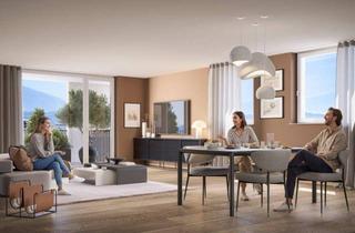 Wohnung kaufen in Egerdachstraße, 6020 Innsbruck, Kapitalanlage: 3-Zimmer-Wohnung mit 2er-WG-Nutzung