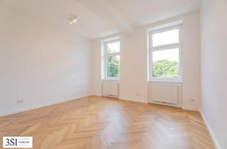 Wohnung kaufen in Laubeplatz, 1100 Wien, Lassen Sie Ihrer Kreativität freien Lauf! 2-Zimmer-Altbauwohnung am ruhigen Laubeplatz