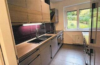 Wohnung mieten in 3340 Waidhofen an der Ybbs, 4 Zimmer - Mietwohnung in Waidhofen/Ybbs