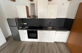 Wohnung mieten in 4943 Geinberg, Neu renovierte 2-Zimmerwohnung mit Einbauküche.