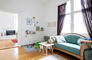 Wohnung mieten in 4073 Wilhering, 4-Zimmer-Wohnung mit Wintergarten & Terrasse in charmantem Landhaus in Wilhering zu mieten