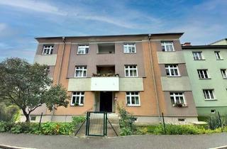 Wohnung mieten in An Der Postwiese 14, 8600 Bruck an der Mur, Frisch Sanierte 2 Zimmer Wohnung an der Mur I Balkon I Hauptplatznähe I unbefristet