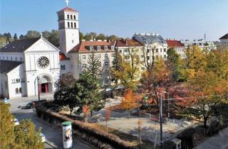Wohnung mieten in Alszeile, 1170 Wien, Alszeile in Sicht: 2-Zimmer-Wohnung mit Weitblick im voll sanierten Haus zur Miete mit Heizung und Warmwasser inklusive! **** Ab Mai 2026 ****