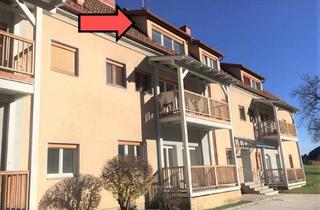 Wohnung mieten in Pöckstein 13, 9341 Straßburg-Stadt, Familien Wohnung in Pöckstein in Kärnten!