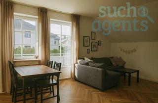 Wohnung mieten in 3325 Ferschnitz, Gepflegte 2-Zimmer-Wohnung mit Balkon, Kamin in Ferschnitz