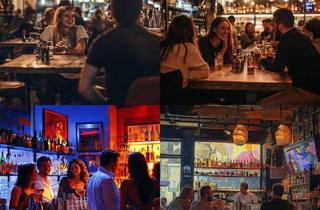 Gastronomiebetrieb mieten in Schwedenplatz, 1010 Wien, TOLLE FREQUENLAGE, GROSSER SCHANIGARTEN, RESTAURANT BAR GASTROTEL IMMOBILIEN