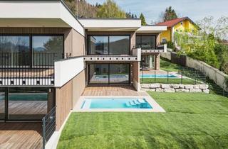 Haus kaufen in Heuberg, 5023 Salzburg, Luxusimmobilie am Heuberg mit Zweitwohnsitz - Haus 02