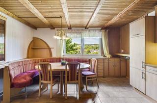 Einfamilienhaus kaufen in 2123 Hautzendorf, TRAUMHAFTE AUSSICHT mit unverbaubarer FERNSICHT - SÜD-WESTHANG - mit ALTBESTAND - GERINGE SANIERUNGSARBEITEN!!!