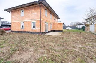 Doppelhaushälfte kaufen in 4331 Naarn, Ihr Traumhaus in belagsfertiger Ausführung in Naarn zu kaufen