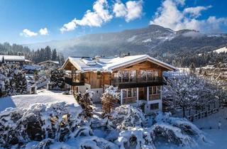 Haus kaufen in 6370 Reith bei Kitzbühel, Residenz Kaiserblick