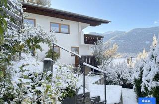 Haus kaufen in 9900 Lienz, Blick über die Sonnenstadt Lienz