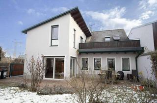 Haus mieten in 2700 Wiener Neustadt, [06715] Lichtdurchflutetes Einfamilienhaus mit Galerie und Garten