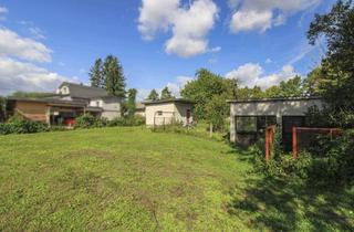 Grundstück zu kaufen in 3425 Langenlebarn-Oberaigen, Wenige Gehminuten bis zur Donaupromenade! Sonniges und großzügiges Grundstück nahe Tulln