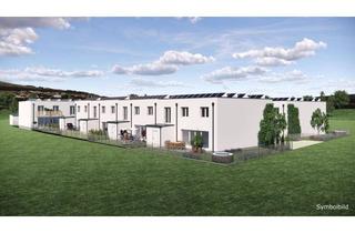 Grundstück zu kaufen in 2435 Wienerherberg, Baubewilligtes Wohnbauprojekt - Doppel- und Reihenhausanlage - 20 min. von Wien entfernt!