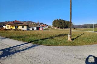 Grundstück zu kaufen in 7540 Inzenhof, Baugrundstück im Dorfgebiet – 2.406 m² Bauland in Inzenhof (Provisionsfrei)