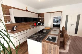 Wohnung kaufen in 5230 Mattighofen, Traumhafte Terrassenwohnung in Ruhelage mit Platz und vielen Extras!