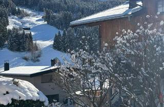 Wohnung mieten in Kupfstattgasse 18, 6373 Jochberg, Hochwertige Gartenwohnung