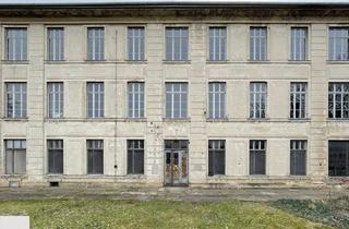 Loft kaufen in 2401 Fischamend-Dorf, Geräumige LOFTS vor den Toren Wiens | ab ca. 840 m² bis ca. 2.690 m²