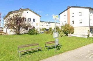 Wohnung kaufen in Athalerstraße, 5122 Duttendorf, Helle 2-Zimmer-Wohnung in Hochburg-Ach - einzugsfertig, top Lage! (Provisionsfrei)