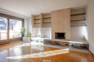 Maisonette kaufen in Schulgasse, 1180 Wien, Viel Raum für Familie und entspanntes Homeoffice