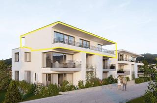 Wohnung kaufen in Loaweg 35B, 6091 Götzens, 3-Zimmer-Penthaus-Wohnung Top 5 B
