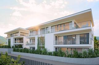 Wohnung kaufen in Loaweg 35A, 6091 Götzens, Neubau 2-Zimmer-Garten-Wohnung