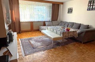 Wohnung kaufen in 6176 Völs, VÖLS: 4-Zimmer-Wohnung mit Loggia