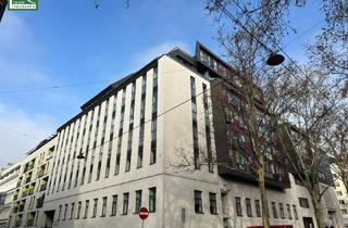 Wohnung mieten in Innstraße 23, 1200 Wien, Wohnen nahe der Donau in 1200 Wien: Geräumige 3-Zimmer Wohnung inkl. Einbauküche!