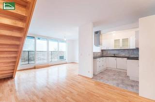 Wohnung mieten in Innstraße 23, 1200 Wien, Wohnen nahe der Donau in 1200 Wien: Geräumige 3-Zimmer Wohnung inkl. Einbauküche!