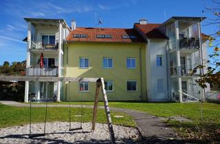 Wohnung mieten in 4322 Windhaag bei Perg, 4-ZIMMER-BALKONWOHNUNG IN WUNDERSCHÖNER LAGE IN WINDHAAG BEI PERG!