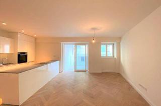 Wohnung mieten in Radetzkyplatz, 1030 Wien, DACHGESCHOSSMIETE MIT BALKON