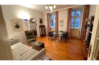 Wohnung mieten in 1070 Wien, 2 ZI-WOHNUNG IN WIEN - 7. BEZIRK - NEUBAU, MÖBLIERT, AUF ZEIT