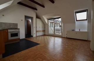 Wohnung mieten in 8124 Markt-Übelbach, GU_NORD Übelbach, 2 Zimmer mit Balkon