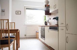 Wohnung mieten in Wischerstraße, 4040 Linz, Urfahr Wischerstraße! Sehr zentral gelegene 50 m² WNFL, Küche möbliert (ohne Ablöse), Straßenbahnnähe!