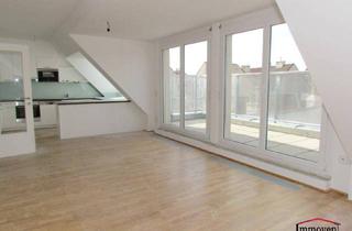 Wohnung mieten in Ungargasse, 1030 Wien, RUHELAGE und ZENTRUMSNÄHE: Wohntraum im Dachgeschoss mit Balkon! (Mietbeginn 01.03.2026)