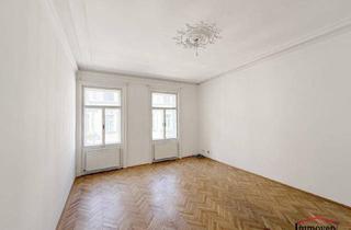Wohnung mieten in Spiegelgasse, 1010 Wien, Stilvolle Altbauwohnung in Wiener Innenstadtlage