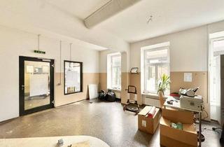 Büro zu mieten in Längenfeldgasse, 1120 Wien, GASTRO ECK-LOKAL | DIREKT AN DER U-BAHN STATION LÄNGENFELDGASSE | HOHE FREQUENZ