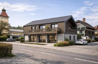 Haus kaufen in 9220 Velden am Wörther See, Der Kaffee vor der Schule – Gastrochance in Velden mit Terrasse & Erweiterung im Obergeschoss