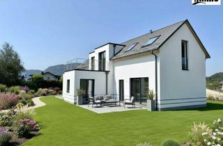 Doppelhaushälfte kaufen in 9132 Gallizien, Lebensg’fühl Gallizien – Wohnen mit Weitblick & Wohlgefühl!