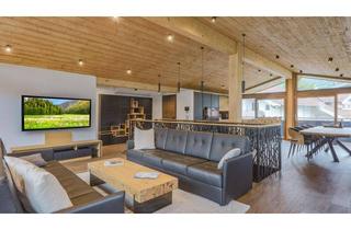 Haus kaufen in 6365 Kirchberg in Tirol, exklusives Neubauchalet in zentraler Ruhelage