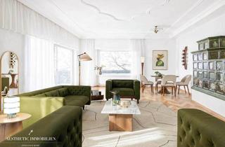 Einfamilienhaus kaufen in Am Bachlberg, 4040 Linz, LINZ / URFAHR - Wohnjuwel am Bachlberg