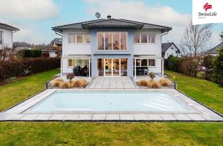 Einfamilienhaus kaufen in 4713 Gallspach, Wohnen mit Stil, Raum und Komfort in Gallspach