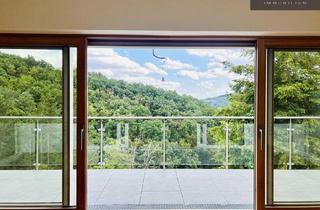 Einfamilienhaus kaufen in Waldmeistergasse, 1140 Wien, ZAUBERHAFTER WALDBLICK ERSTBEZUG - FERNBLICK - WALDIDYLLE - FAMILIENTRAUM