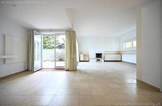 Haus mieten in Anton Kriegergasse, 1230 Wien, Wohnen in Mauer: 7 Zimmer, Pool, schöner Garten, Garage - befristet